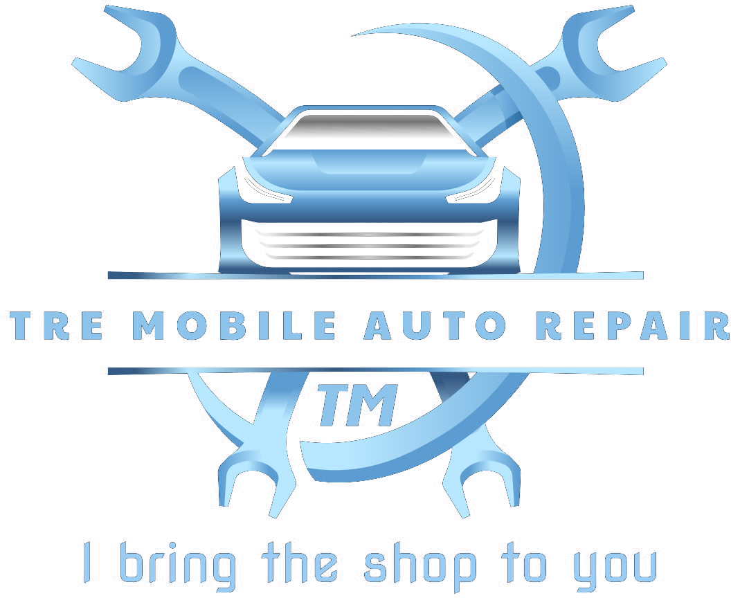 Tre Mobile Auto Repair LLC logo